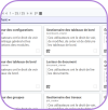 visuel
d'illustration de l'index des profils