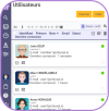 visuel d'illustration de
l'index des utilisateurs