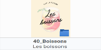 visuel
d'illustration des répertoires