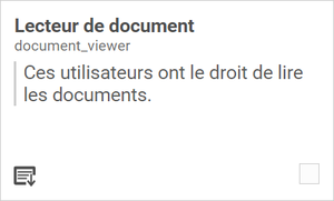 profil en mode carte